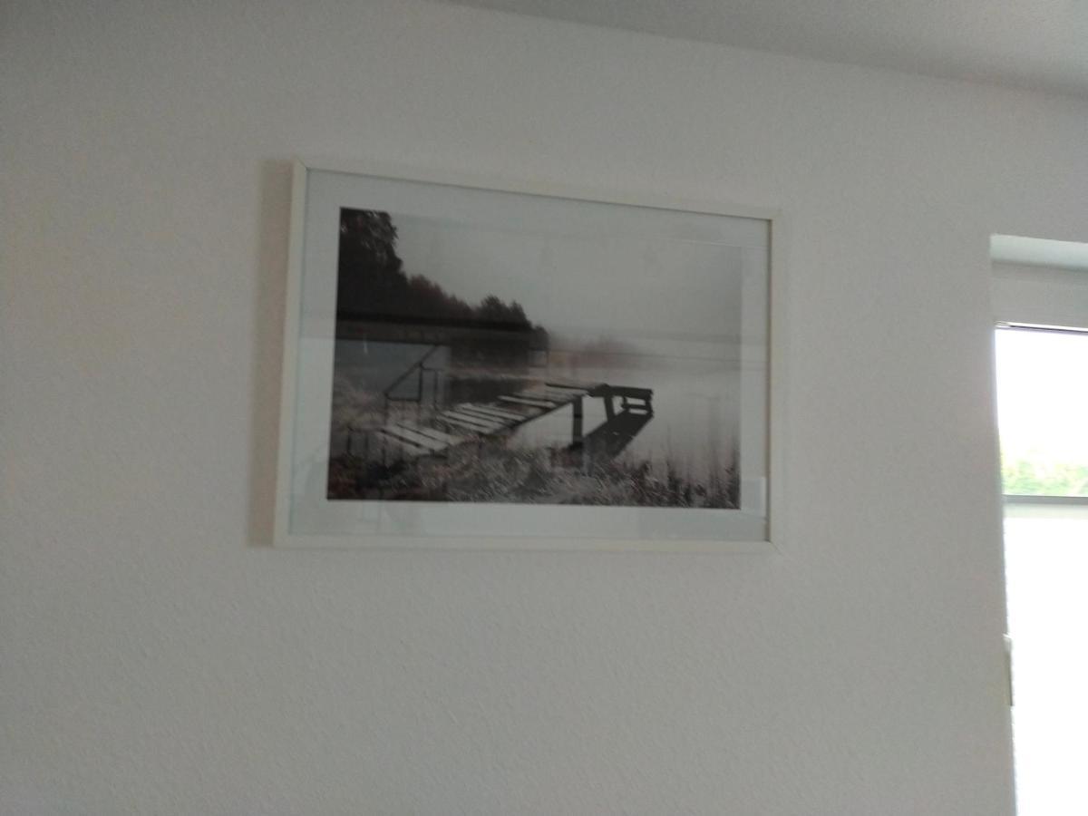 Exklusive Fewo Papenburg Mit Terrasse & Beheiztem Wintergarten Esterno foto